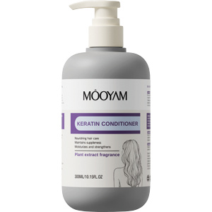 Mooyam kondicionér 300ml Keratin