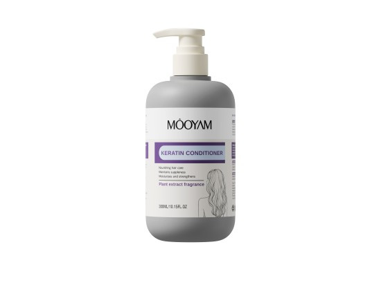 Mooyam kondicionér 300ml Keratin