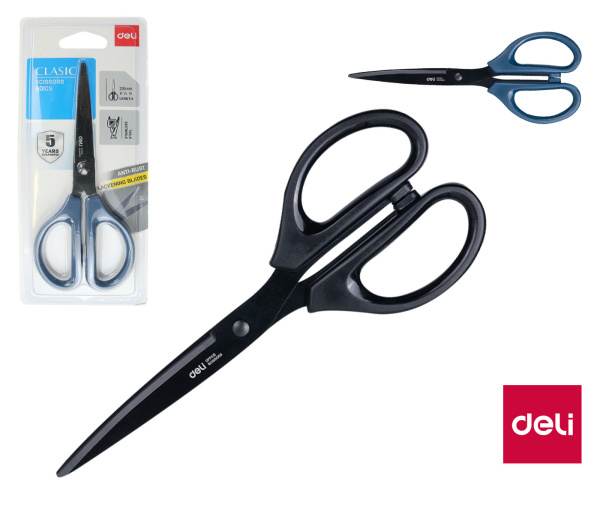 Nůžky 210mm DELI E6010S DELI GROUP CO., LTD.