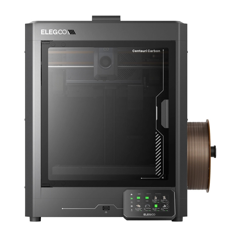 3D tiskárna Elegoo Centauri Carbon