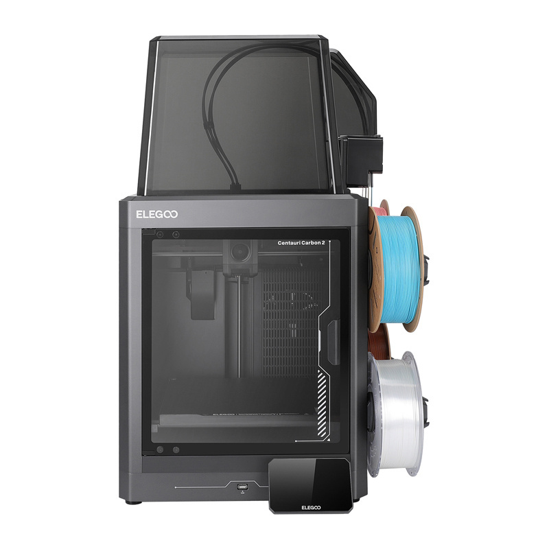 3D tiskárna ELEGOO Centauri Carbon 2 Combo