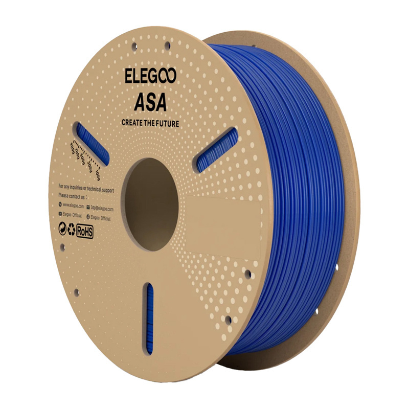 Elegoo ASA filament modrý 1,75 mm
