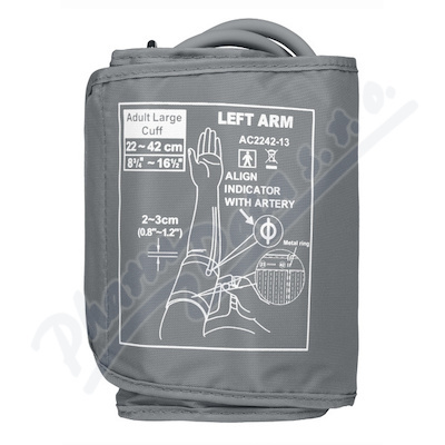 Celimed Měkká manžeta 22–42 cm pro tonometr CL3