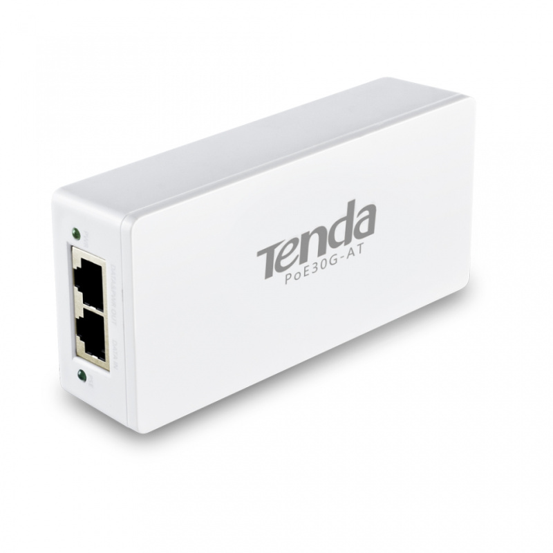 Tenda POE30G-AT Bílá