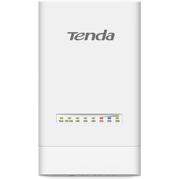 Tenda OS3 75011956 Bílá