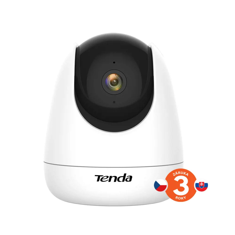 Tenda CP3 Bílá