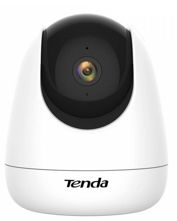 Tenda CP3 Bílá