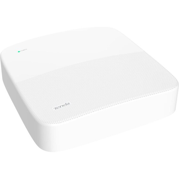 Tenda N6P-4H Bílá