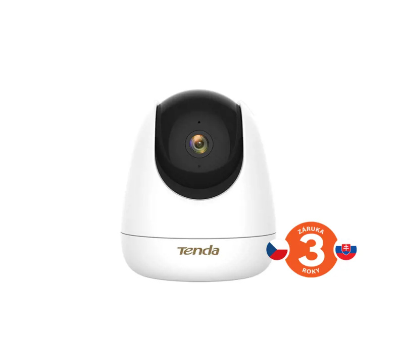 Tenda CP7 Bílá