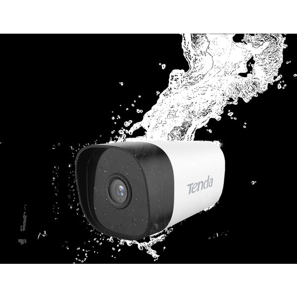 Tenda IT7-PRS-4 Bílá