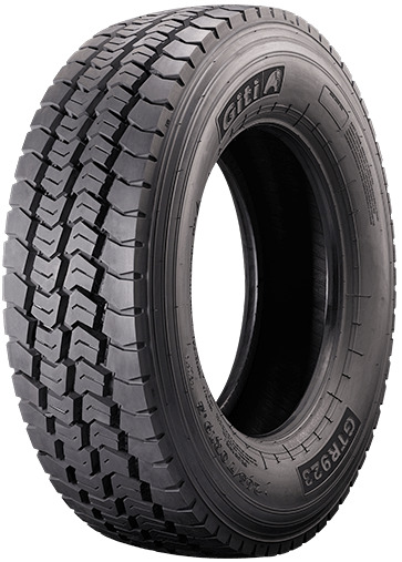 GITI 265/70 R 19.5 143/141J GTR923 TL 3PMSF
