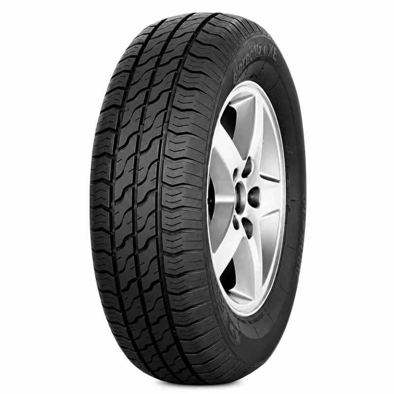 GT Radial 155/70R13 78N ST4000 KARGOMAX