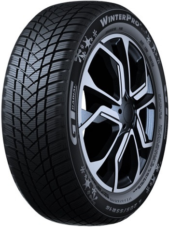 GT Radial 215/50R17 95V WINTER PRO 2 EVO 3PMSF XL