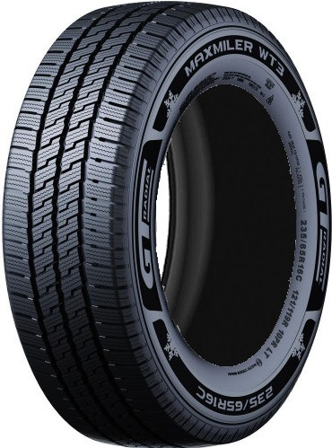 GT RADIAL 215/60 R 17 109/107T MAXMILER_WT3 TL 3PMSF 8PR EVR