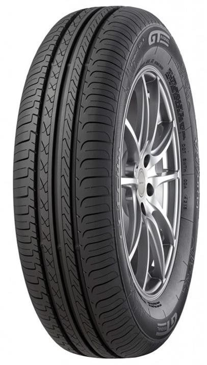 GT Radial 185/55R16 87V FE1 City XL