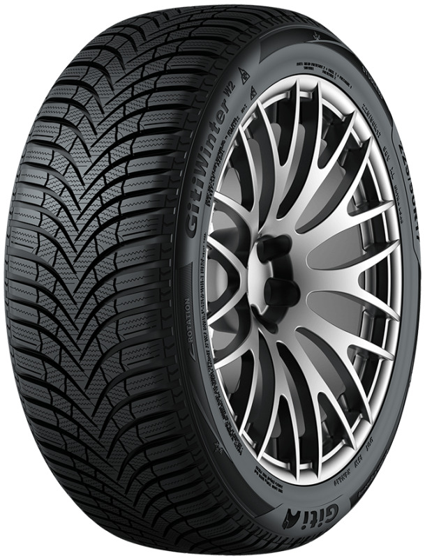 Giti 215/65R16 98H GITIWINTER W2 SUV