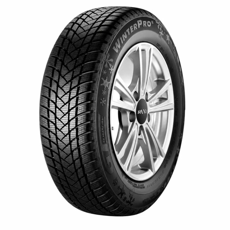GT RADIAL 235/60 R 17 106H WINTER_PRO_2_SUV TL XL 3PMSF