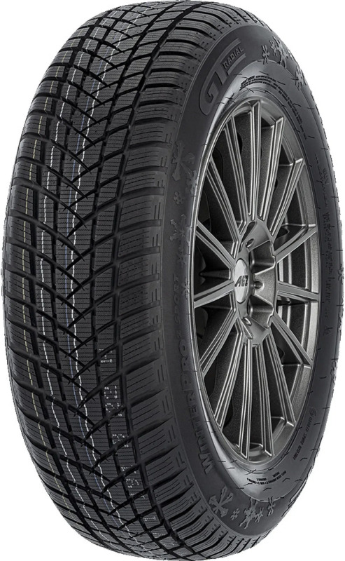 GT RADIAL 215/65 R 17 99V WINTER_PRO_2_SPORT_SUV TL 3PMSF
