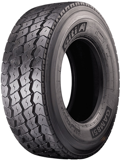 GITI 445/65 R 22.5 169K GAM851 TL 3PMSF