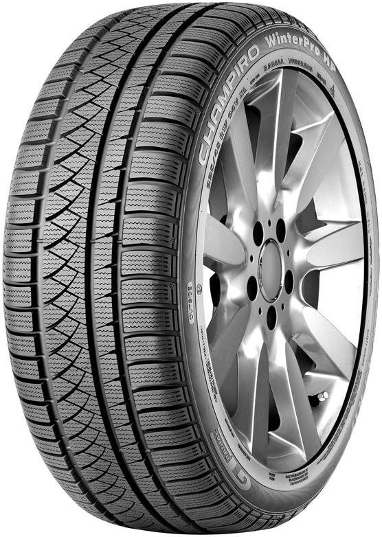 GT Radial 245/45R17 99V CHAMPIRO WINTER PRO HP 3PMSF XL