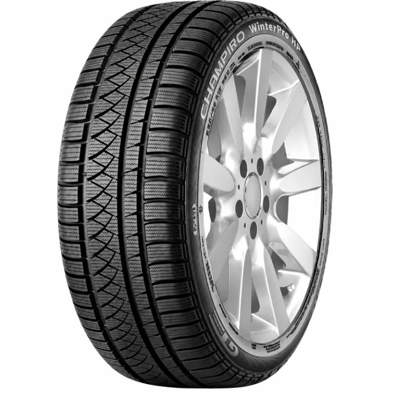 GT RADIAL 245/45 R 17 99V CHAMPIRO_WINTER_PRO_HP TL XL 3PMSF