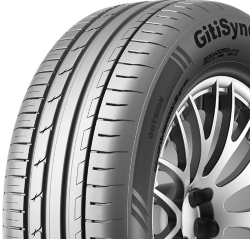 Giti 195/50R16 88V GITISYNERGY H2 XL
