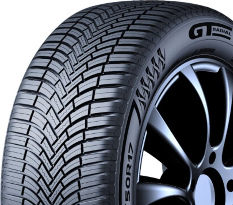 GT Radial ClimateActive 195/60 R16 93 V XL