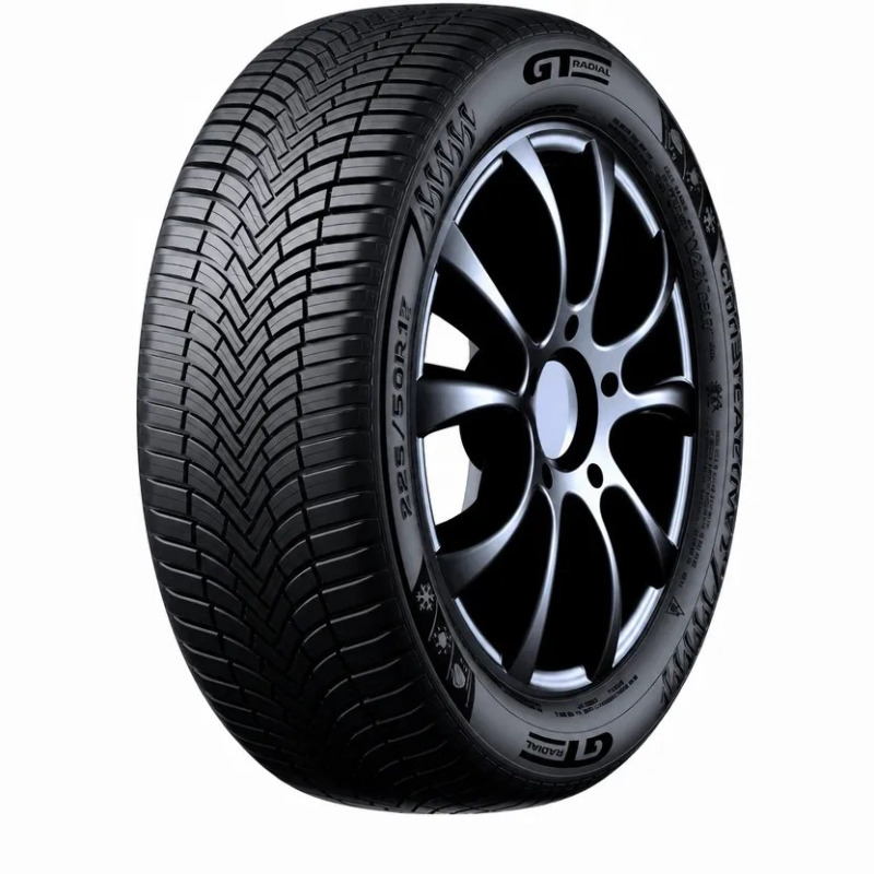 GT Radial 235/55R19 105W CLIMATEACTIVE DOT25/26