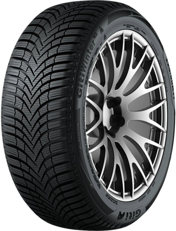 Giti 235/65R17 108H GITIWINTER W2 SUV
