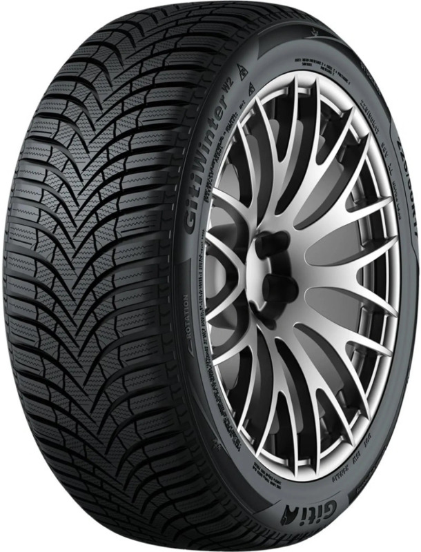 GITI 235/50 R 19 103V GITIWINTER_W2_SUV TL XL 3PMSF