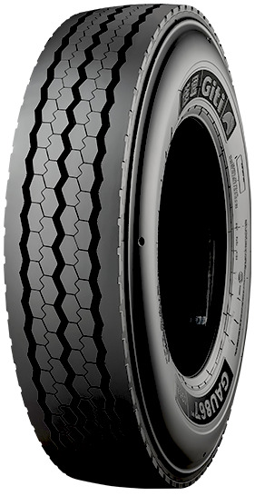 GITI 275/70 R 22.5 152/148J GAU867V1 TL 3PMSF