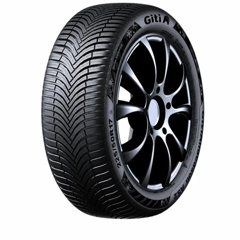 Giti 225/45R19 96W GITIALLSEASON AS2