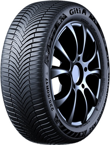 Giti 225/45R19 96W GITIALLSEASON AS2