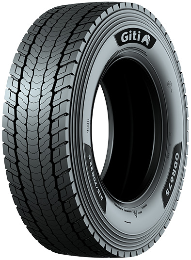 GITI 295/60 R 22.5 150/147K (149/146L) GDR675 3PMSF M+S RFID