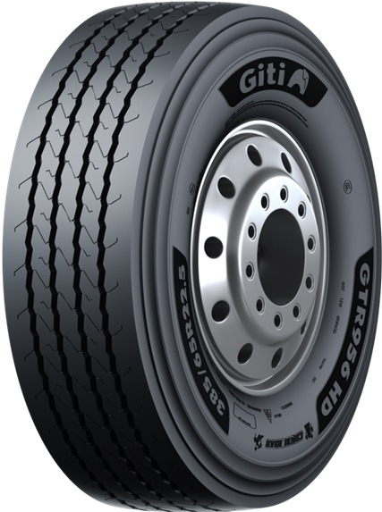 GITI 385/65 R 22.5 164K (158L) GTR956_HD 3PMSF M+S