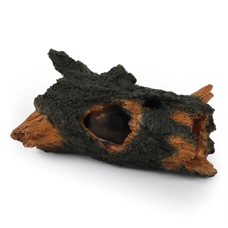 Akvarijní dekorace - kmen