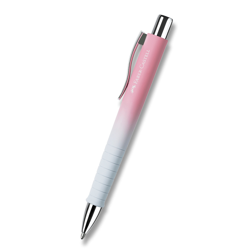 Kuličkové pero Faber-Castell Poly Ball Urban SE Sunset XB Faber-Castell