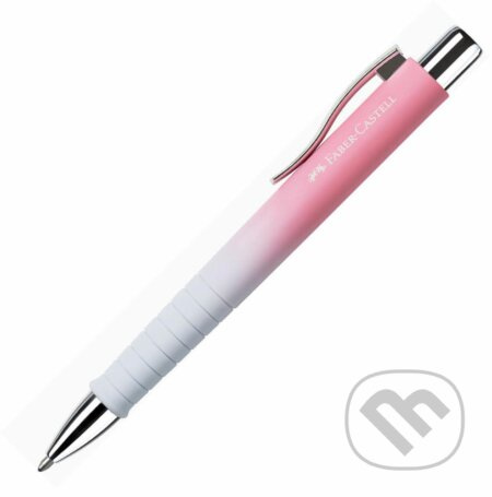 Kuličkové pero Faber-Castell Poly Ball Urban SE Sunset XB Faber-Castell