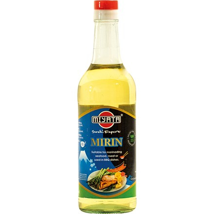 F.W.TANDOORI Miyata Mirin 500 ml