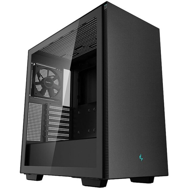 DEEPCOOL CH510 černá R-CH510-BKNNE1-G-1 Černá