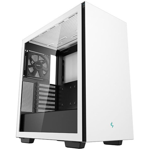 DEEPCOOL CH510 bílá R-CH510-WHNNE1-G-1 Bílá