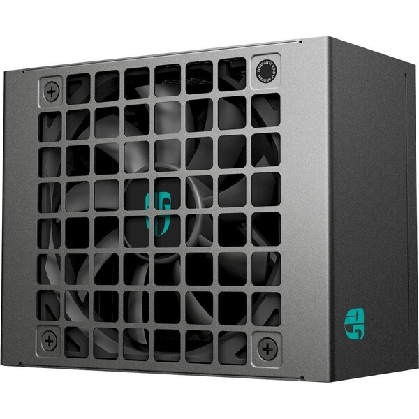 DEEPCOOL GAMERSTORM PS1000P 1000W černý