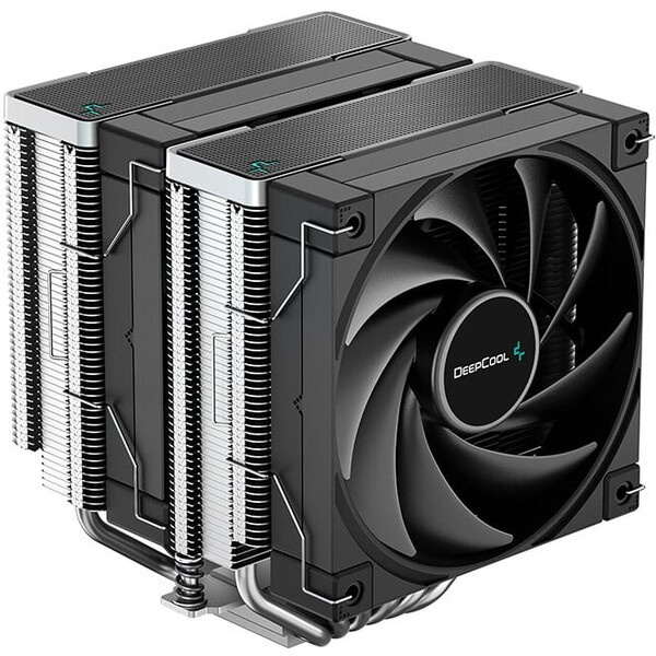 DEEPCOOL AK620 R-AK620-BKNNMT-G