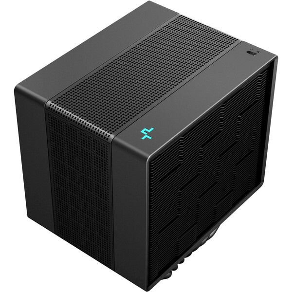 DeepCool Assassin 4S (R-ASN4S-BKGPMN-G) Černá