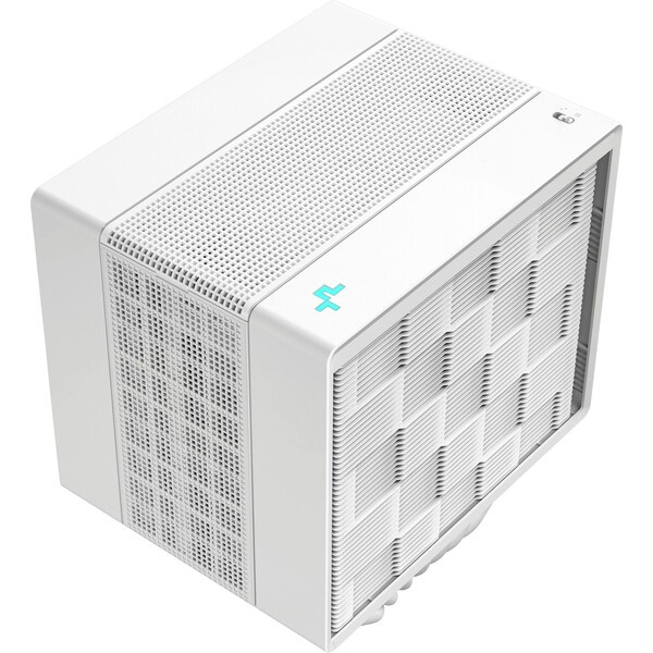 DeepCool Assassin 4S WH (R-ASN4-WHGPMN-G) Bílá