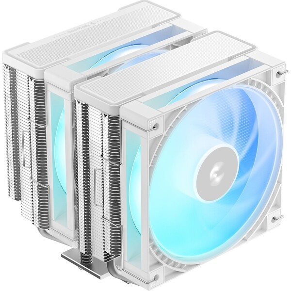 DEEPCOOL AG620 G2 WH ARGB
