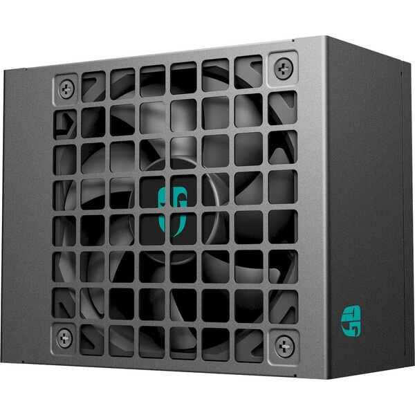 DEEPCOOL GAMERSTORM PS650G 650W černý