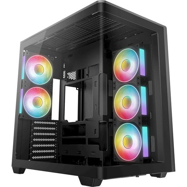 DEEPCOOL CG590U 5F černá
