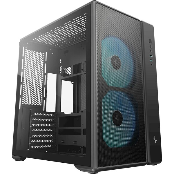 DEEPCOOL CG590 MESH 2F