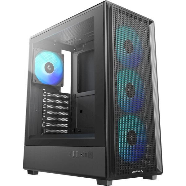 DEEPCOOL CC550 4F